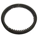 Luva Engate Caixa Cambio Para Iveco Stralis - 1310304202