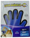 Luva Escova Nano Magnética Tira Pelos Dos Pets Cães E Gatos Mais Dog Luva Escova Nano Magnética Tira Pelos Dos Pets Cães E Gatos Mais Dog