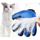 Luva Escova Nano Magnética Tira Pelos Dos Pets Cães E Gatos Luva Escova Nano Magnética Tira Pelos Dos Pets Cães E Gatos