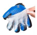 Luva Escova Removedora de Pelos Para Cães Gatos e Pets Luva Escova Removedora de Pelos Para Cães Gatos e Pets