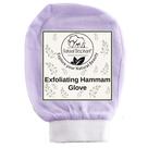 Luva esfoliante Hammam Natural Elephant Face Body