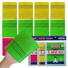 Luva esfoliante NOPIGO The Original Korean Body Scrub x12