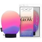 Luva esfoliante SERAPHIC SKINCARE Summer Glow 100% vegana Luva esfoliante SERAPHIC SKINCARE Summer Glow 100% vegana