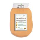 Luva esfoliante Zakia's Morocco Kessa Salmon Beige