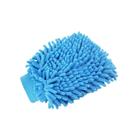 Luva Esfregão de Microfibra Multiuso Carro e Limpeza Geral Luva Esfregão de Microfibra Multiuso Carro e Limpeza Geral