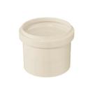 Luva Esgoto 40mm Pvc Branca - Amanco Nbr 5688 Sn-1500 Pa