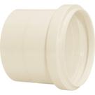 Luva Esgoto Amanco 50Mm X 50Mm 11738 - Kit C/25