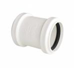Luva Esgoto Correr 50x 50mm Plastilit Luva Esgoto Correr 50x 50mm Plastilit