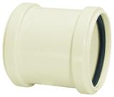 Luva esgoto correr c/anel dn50 18481 amanco