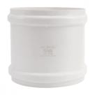 Luva Esgoto Correr Shiva 50Mm - Kit C/10 Unidades Luva Esgoto Correr Shiva 50Mm - Kit C/10 Unidades