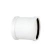 Luva Esgoto De Correr 40mm Krona Luva Esgoto De Correr 40mm Krona