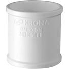 Luva Esgoto Krona 40Mm 644 - Kit C/25