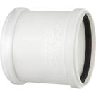 Luva Esgoto Krona Correr 100Mm 652 - Kit C/10