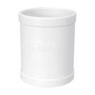 Luva Esgoto Plastilit 40 X 40 Branco - Kit C/50 Unidades