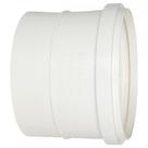 Luva Esgoto Plastilit 75 X 75 Br . / Kit C/ 10 Unidades