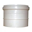 Luva Esgoto Shiva 150 X 150 Branco
