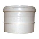 Luva Esgoto Shiva 200 X 200 Branco Luva Esgoto Shiva 200 X 200 Branco