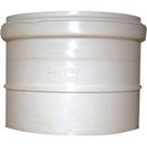 Luva Esgoto Shiva 40 X 40 Branco - Kit C/10 Unidades Luva Esgoto Shiva 40 X 40 Branco - Kit C/10 Unidades