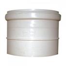 Luva Esgoto Shiva 50 X 50 Br . / Kit C/ 10 Unidades Luva Esgoto Shiva 50 X 50 Br . / Kit C/ 10 Unidades
