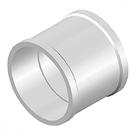 Luva Esgoto Tigre 40 X 40 Branco