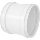 Luva Esgoto Tigre De Correr 40Mm - Kit C/25 Pecas Luva Esgoto Tigre De Correr 40Mm - Kit C/25 Pecas