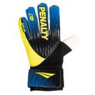 Luva Esportiva Goleiro Penalty Delta Training Branca Luva Esportiva Goleiro Penalty Delta Training Branca