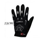 Luva Esportiva Tam Unico Moto, Bike, Trilha, Motociclista