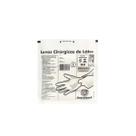 Luva esteril 6,5 (par) - descarpack