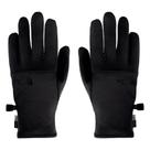 Luva Etip Recycled Preta - The North Face