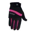 Luva Fechada Bike Lancer Grip Ciclista Bicicleta Pro Hand