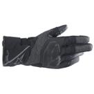 Luva Feminina Alpinestars Andes V3 Impermeável Motociclista