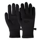 Luva Feminina Etip Recycled Preta - The North Face
