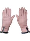 Luva Feminina Inverno Frio Elegante Quentinha Touch Screen