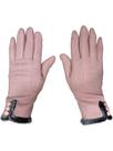 Luva Feminina Inverno Frio Elegante Quentinha Touch Screen