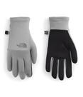 Luva feminina reciclada THE NORTH FACE Etip TNF cinza XL