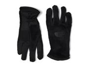 Luva feminina THE NORTH FACE Osito Etip TNF preta GG Small