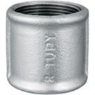 Luva Ferro Galvonizado Tupy 1.1/2