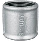 Luva Ferro Galvonizado Tupy 1.1/4 Luva Ferro Galvonizado Tupy 1.1/4