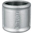 Luva Ferro Galvonizado Tupy D 3/4 X 3/4 Luva Ferro Galvonizado Tupy D 3/4 X 3/4