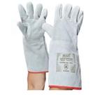 Luva Forrada HEAT Costurada Kevlar Punho 20