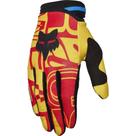 Luva Fox 180 Race Spec 2025