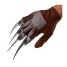 Luva Freddy Krueger para Fantasias