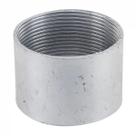 Luva Galvanizada 4" para Eletroduto