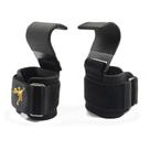 Luva Gancho Gold Sports Strap Pro Strong Pull Ups