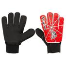 Luva Goleiro Adulto Campo VERMELHO - TEIA