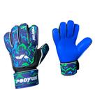 Luva Goleiro Campo Infantil Podyun Atack Semi-Profissional Luva Goleiro Campo Infantil Podyun Atack Semi-Profissional
