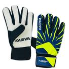 Luva Goleiro Campo Kagiva Kids Tiger