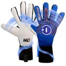 Luva Goleiro Campo N1 Scorpius 2.0 Profissional