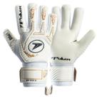 Luva Goleiro Campo Poker Hug Flex 5 Profissional -