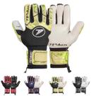 Luva Goleiro Campo Poker Infinity Profissional